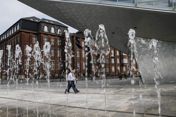 IPO Market Stumbles in Denmark as $1 Billion Deal In Doubt