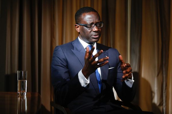 Credit Suisse Embraces Digital Money Despite CEO's Bubble Fears