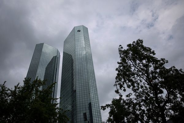 Deutsche Bank Doubles Down on Leveraged Loans in Growth Push