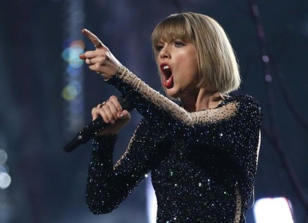 Taylor Swift's reputation: will her new album silence her critics