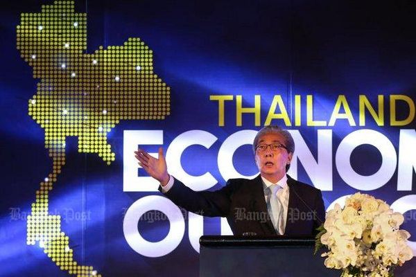 Government pledges B100 billion for grassroots