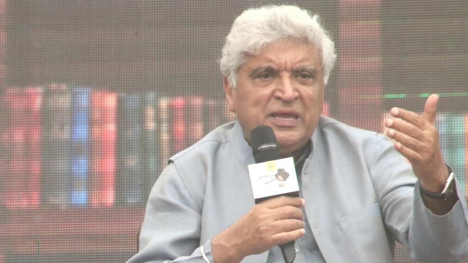 Padmavati row: Javed Akhtar implies Rajputs were pawns…