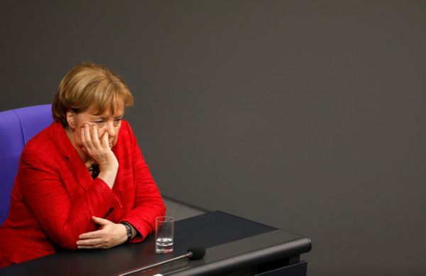 Last-ditch attempt to end Germany's political crisis