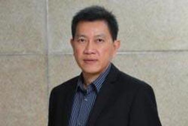 Cisco: Thailand adopting systems at middling speed