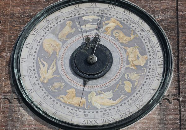Star Catcher: Astrology for the week of November 24, 2017
