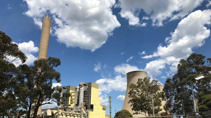 Coal-fired Loy Yang B Power Station Sold To Alinta's…