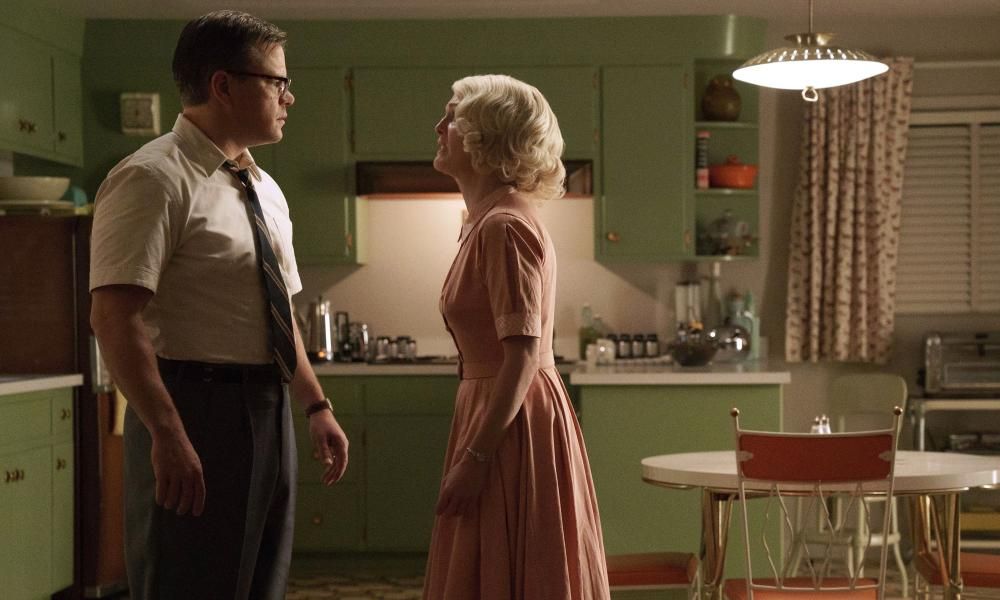 Nightmare in suburbia: how cinema found the darkness…