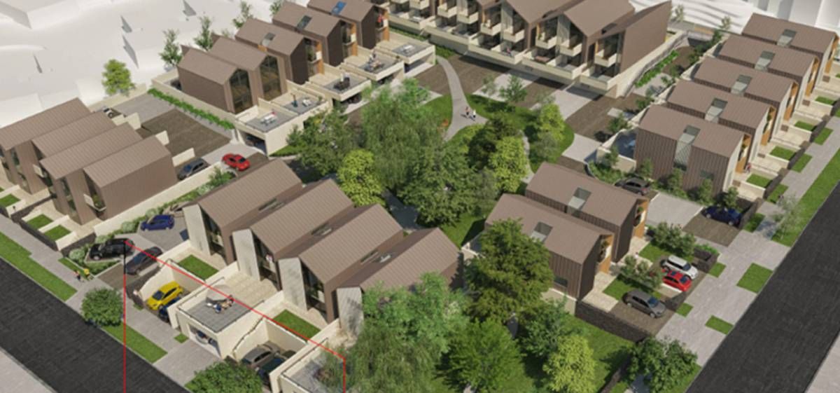 New homes for Mt Albert's Asquith Ave site after years…