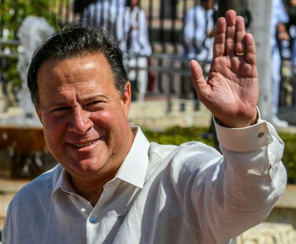 Panama slams inclusion on EU tax haven blacklist