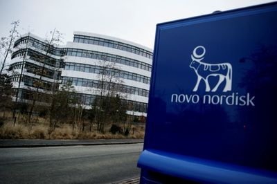 FDA approves Novo Nordisk diabetes drug Ozempic