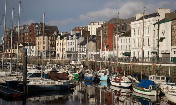 Is the EU tax haven blacklist a whitewash?