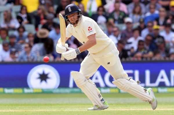 Bairstow back at No.6 in unchanged England team for third Ashes Test