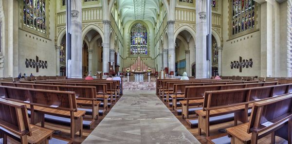 Royal commission recommends sweeping reforms for Catholic Church to end child abuse