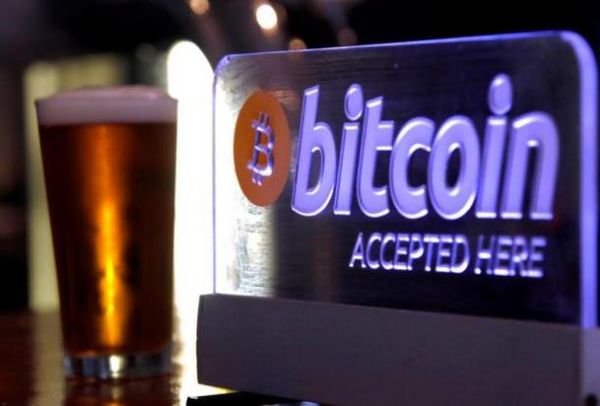 Bitcoin: Is it worth the risk?