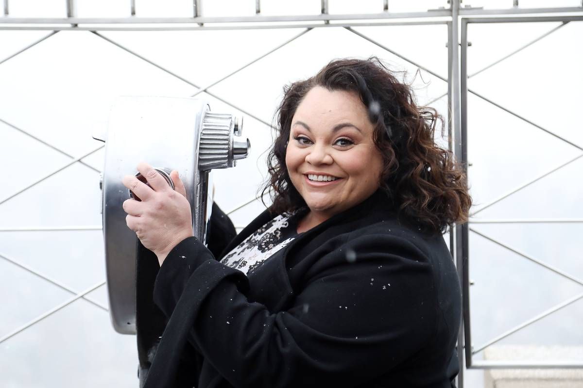 How Maori actress Keala Settle became the heart of a…