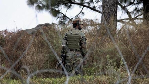 Pakistan violates ceasefire in Jammu and Kashmir’s Rajouri district