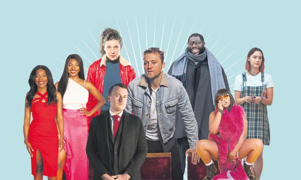 18 for ’18: the talent and trends tipped for the top in 2018