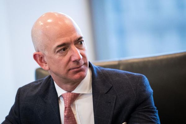 Jeff Bezos: where the $106bn man belongs on the all-time rich list, Business