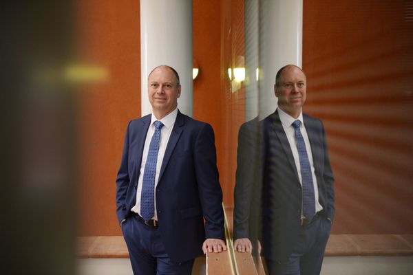 The No.1 Miner Is Building an EV Hub It Doesn't Want to Keep