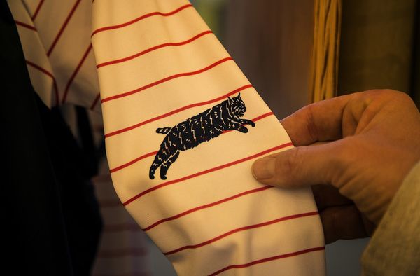 No brand is too small for counterfeiters