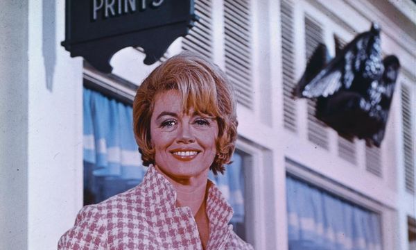 Dorothy Malone obituary