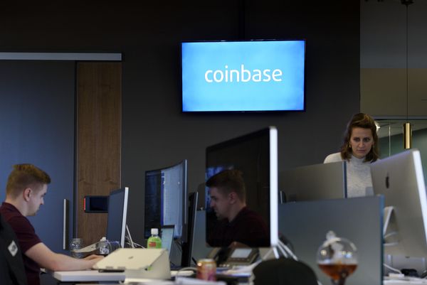 Bitcoin’s About to Get Easier for Wall Street Pros to Trade