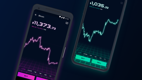 Online Brokerage Robinhood Will Offer Bitcoin And Ethereum Trading In February
