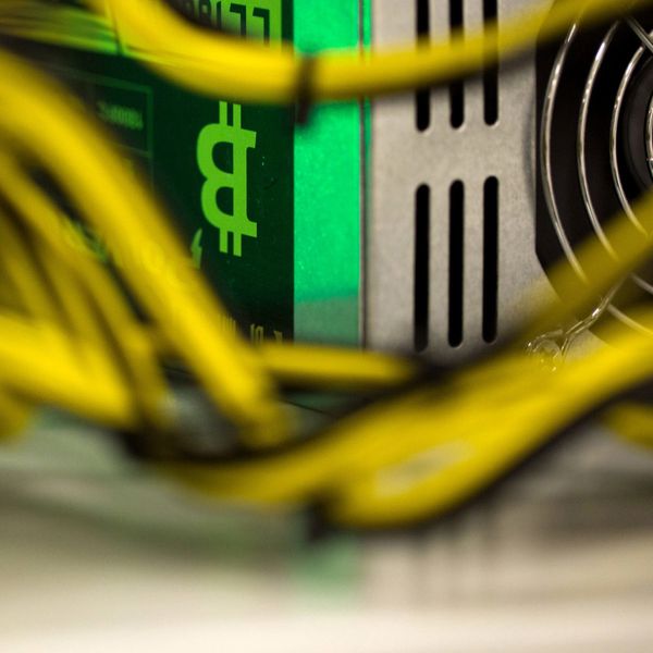 BitGo to Acquire Bitcoin Custodian as It Targets Big Investors