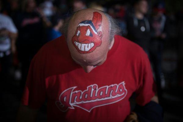 History, politicization of Cleveland Indians' questionable logo