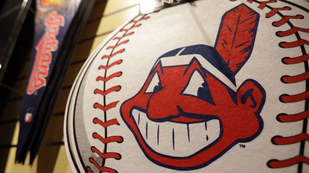 Cleveland Indians to scrap Chief Wahoo logo after Native American