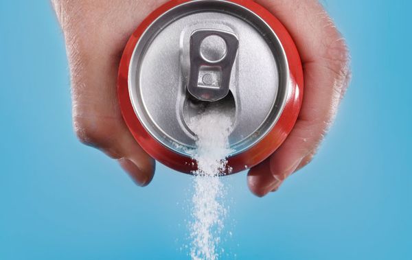 The government is right: sugar tax is rotten policy