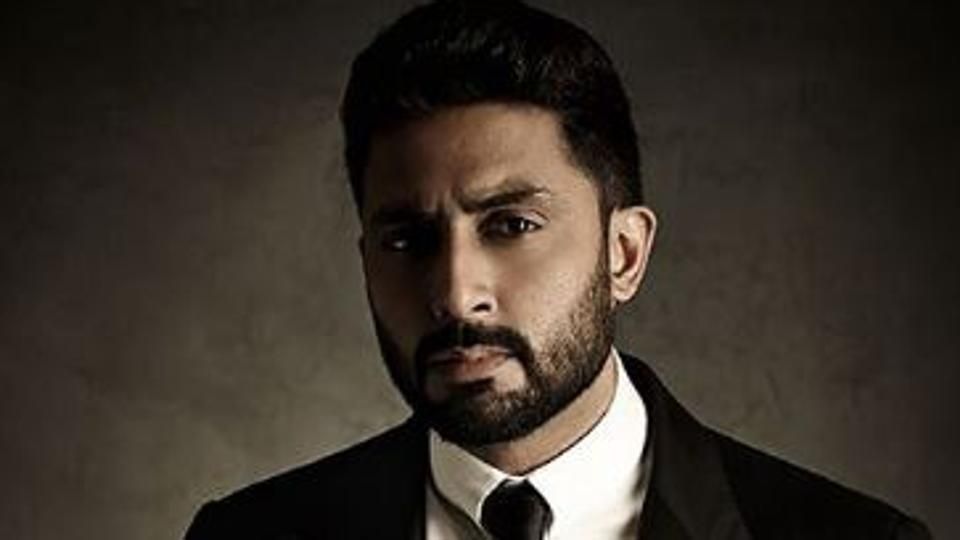 Happy Birthday Abhishek Bachchan: These Throwback Pics…