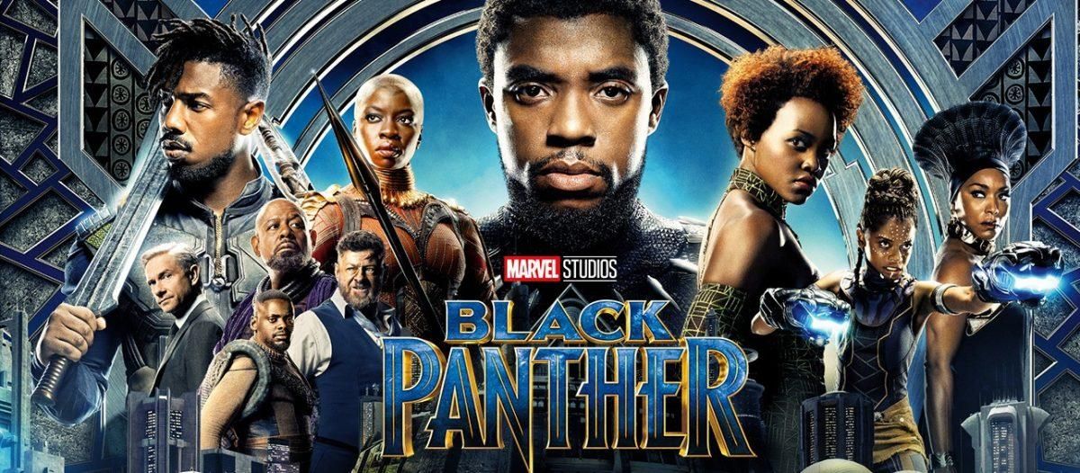 Black Panther review – Marvel's thrilling vision of the afrofuture