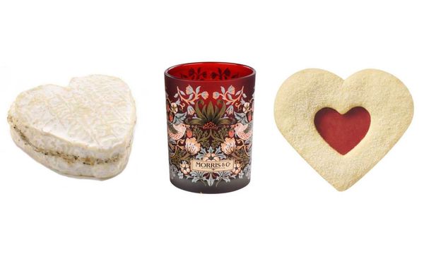Have a heart … Valentine's Day gift ideas