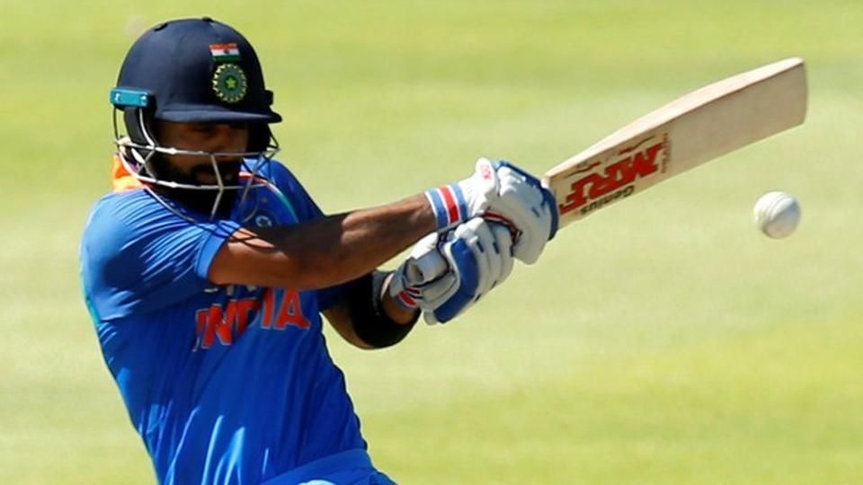 Virat Kohli is a genius and best batsman in the world:…