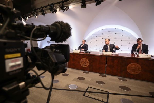 Wages to Migration: Some Takeaways From the BOE Inflation Report