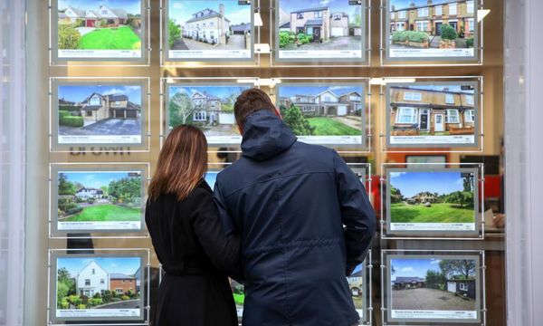 For Generation Rent, this housing crisis is far from over