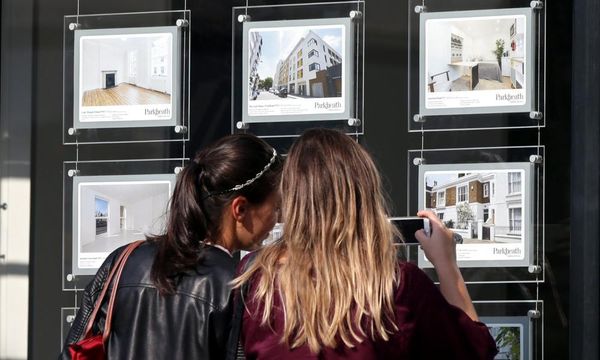 Only Labour can solve a housing crisis the Tories created