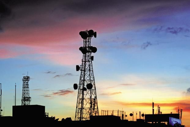 Bharti Infratel, Indus Towers planning merger to…