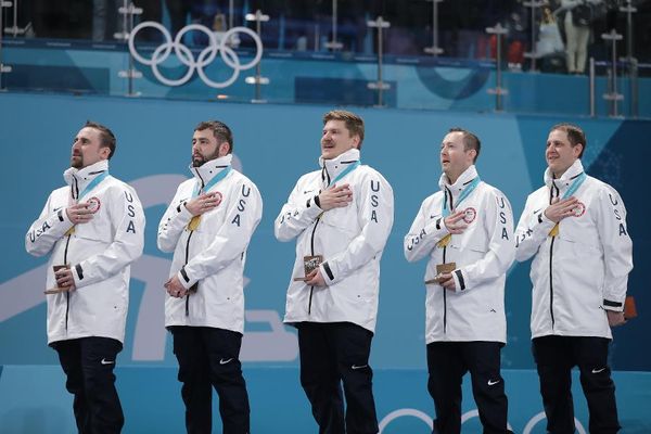 U.S. Wins Curling Gold, Here Is What Curling Can Do For You
