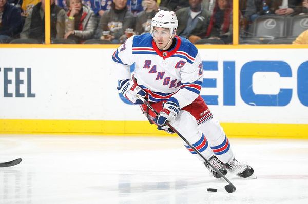 Biggest Winners and Losers at the 2018 NHL Trade Deadline