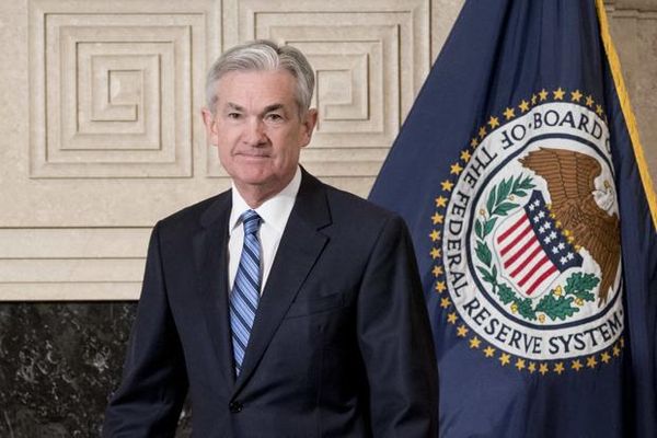 Jerome Powell sees gradual US Fed rate hikes amid strong US growth outlook
