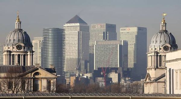 Doorstep lender's share soar on news of rescue deal