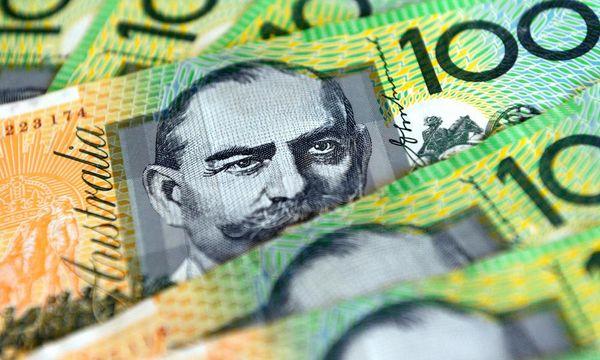 Whatever happened to wage rises in Australia?