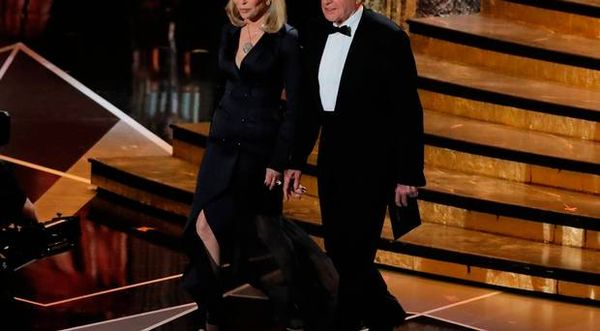 8 most talked about moments from the 2018 Oscars