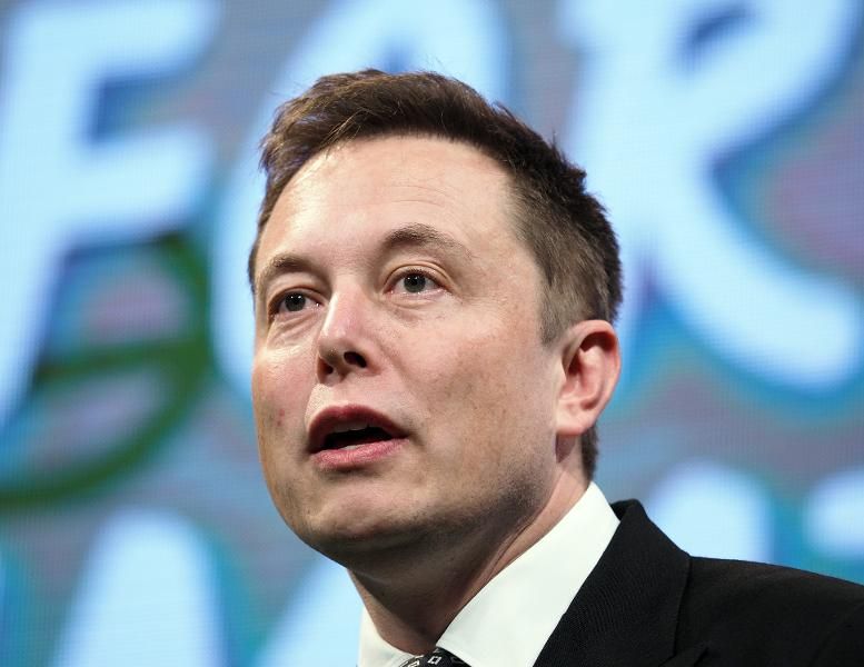 Elon Musk's 10 Secrets To Success