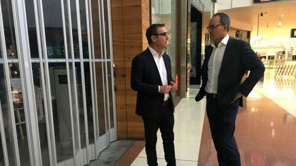 Liberals will claim mandate to relax SA's 'embarrassing' shopping hours if elected