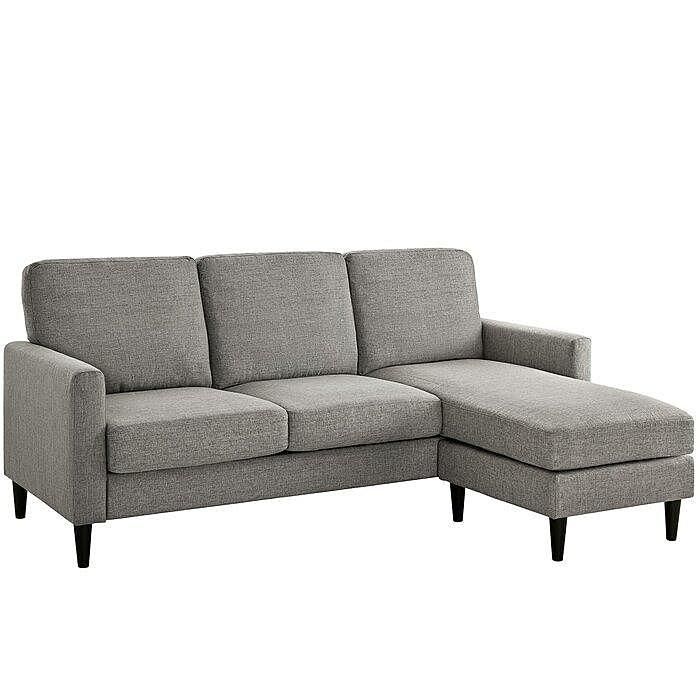 Caswell on sale sleeper sectional