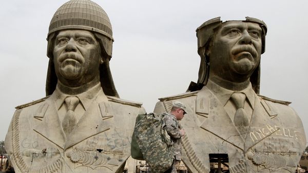 The US legacy in Iraq: violence, sectarianism - and elections