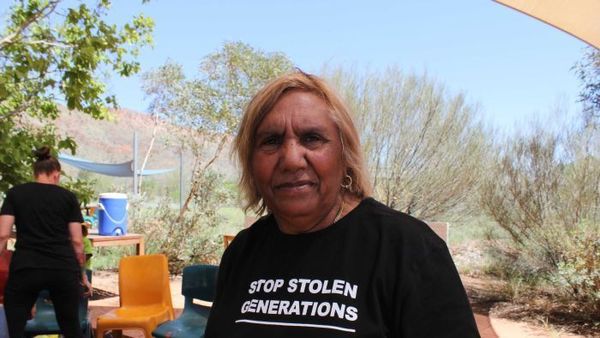 'It's about us having control': Grandmothers call for child protection changes